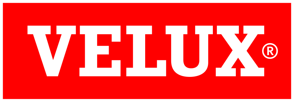 Dachfenster Velux Logo